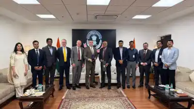 India partners with WADA and CBI to dismantle illegal sports drug networks