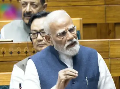 "Eyes of the country's millions of women are upon us all": PM Modi urges Opposition to support Women's Reservation bill