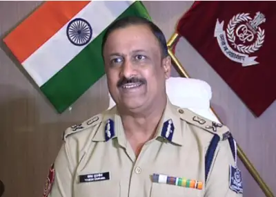 Odisha Declared Maoist-Free, Says DGP Y.B. Khurania