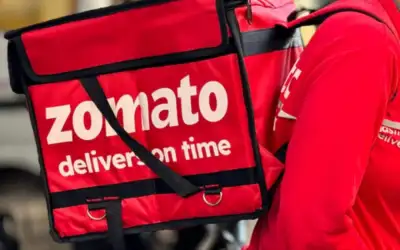 Zomato Faces Heat as Cuttack Eatery Exposes Unfair Penalties for Delivery Driver Mistakes
