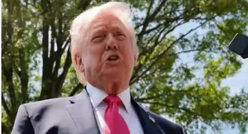 Trump Claims Historic Nuclear Breakthrough with Iran