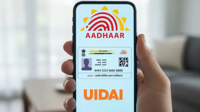 Privacy Victory or Digital Delay? Why Your Next Smartphone Won't Come With Aadhaar Pre-installed