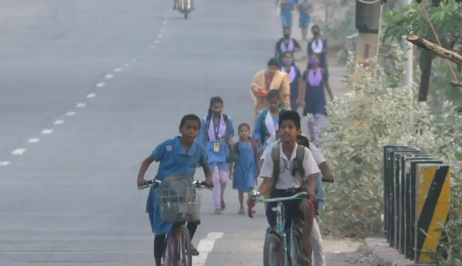 Boudh district orders closure of schools, Anganwadi centres amid heatwave