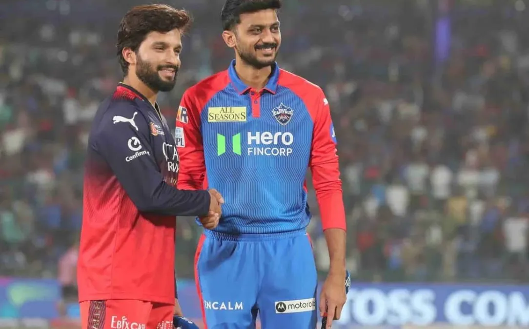 Royal Challengers Bengaluru Target Top Spot Against Inconsistent Delhi Capitals