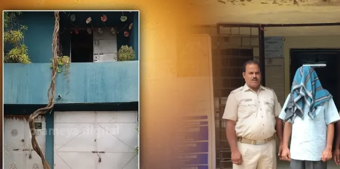 Illegal abortion, sex determination racket busted; doctor arrested in Cuttack