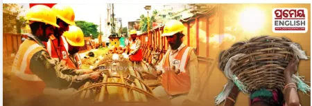 Odisha issues new heat wave SOP, district Collectors given more powers