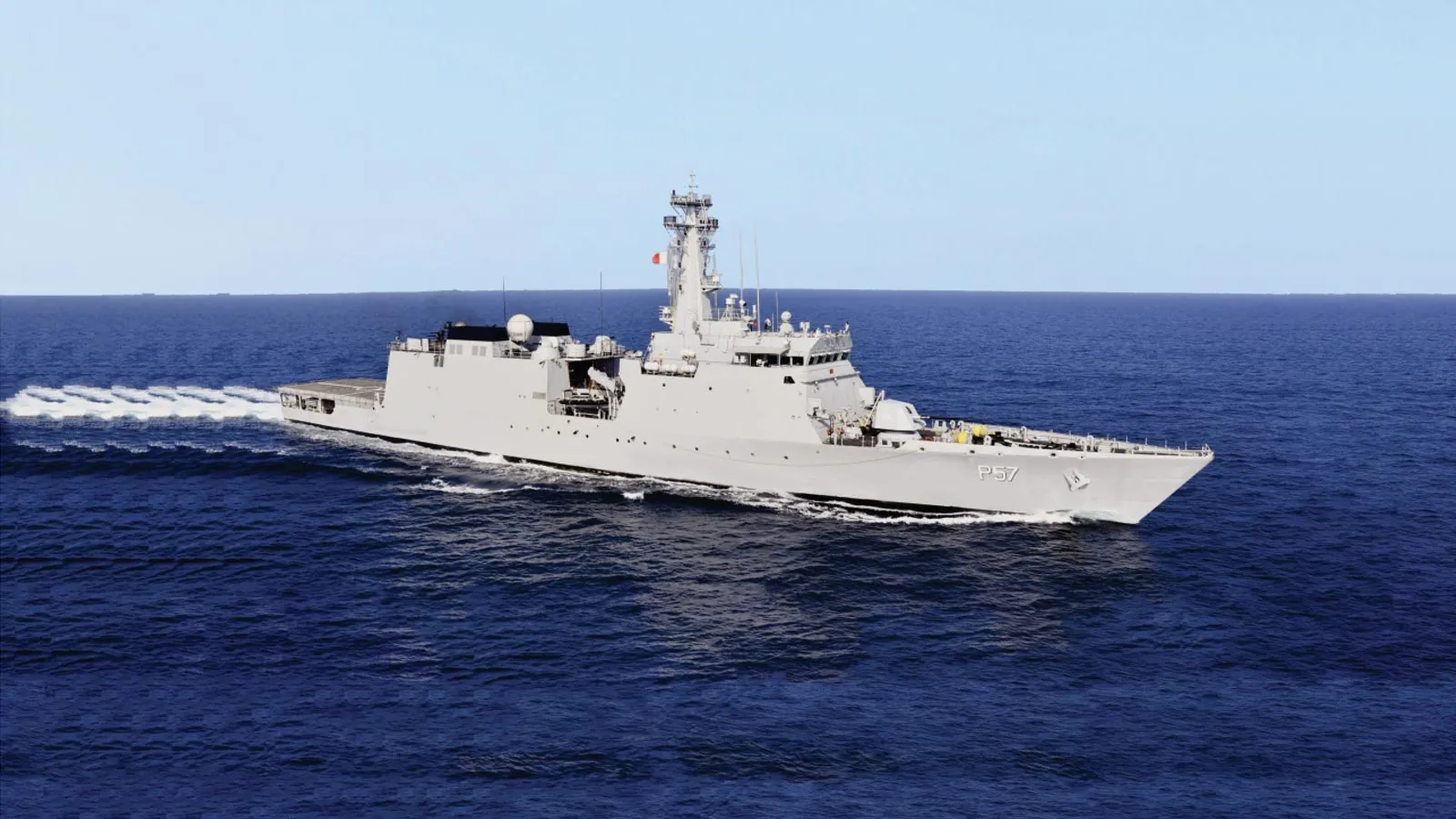 Bharat Maritime Insurance Pool 