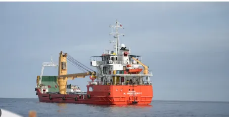 Iran Reasserts Strict Military Control Over Strait of Hormuz Amid US Blockade