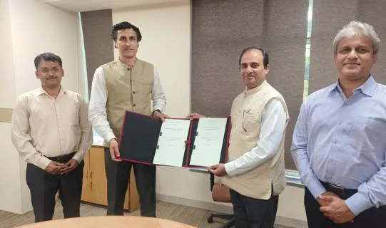 BECIL, C-DAC sign MoU for advanced technologies and digital transformation