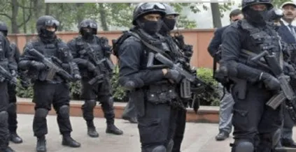 Bihar: Z Security for Deputy CMs and Nitish’s Son