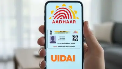 Privacy Victory or Digital Delay? Why Your Next Smartphone Won't Come With Aadhaar Pre-installed