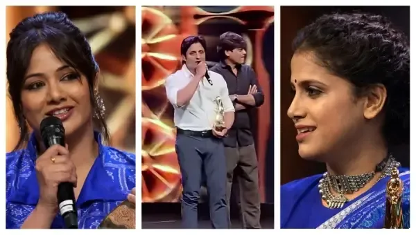 Bou Buttu Bhuta sets new benchmark for Odia Cinema at INCA 2026