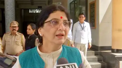 4-member panel with retired judge, ex-IPS officer to probe Nashik TCS case