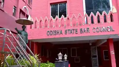 Odisha State Bar Council schedules elections for three postponed Bar Associations on May 23