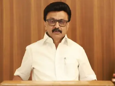 Postpone delimitation of constituencies for another 25 years: MK Stalin