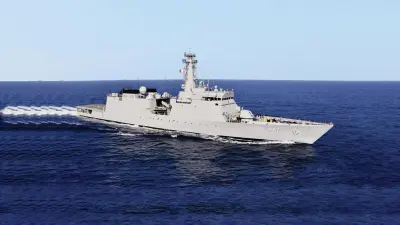 Govt approves Bharat Maritime Insurance Pool with sovereign guarantee of Rs 12,980 crore