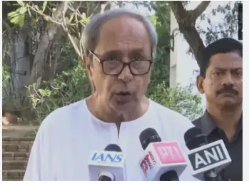 "BJP Exposed Before Odisha’s People": Naveen Patnaik on Defeat of Women's Quota Bill Linked to Delimitation