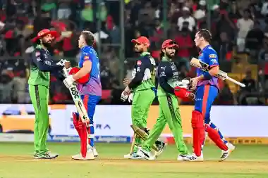 Discover How Delhi Capitals Pulled Off An Unbelievable Chase Against Defending Champions