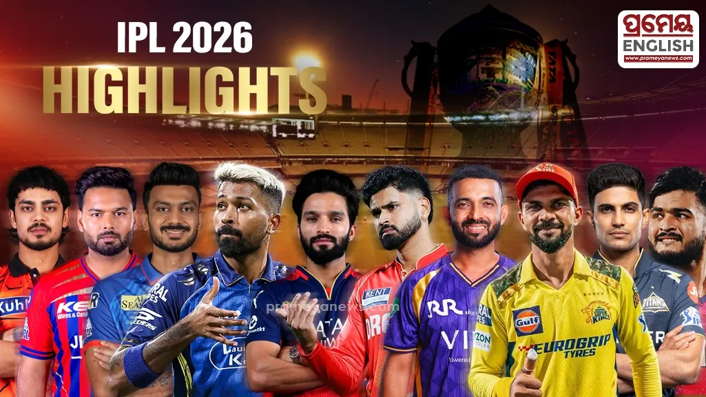 Superstars Clash at Eden Gardens and Mullanpur in High Stakes Battles