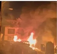 13 feared dead in T Nadu after massive explosion in firecracker manufacturing unit

