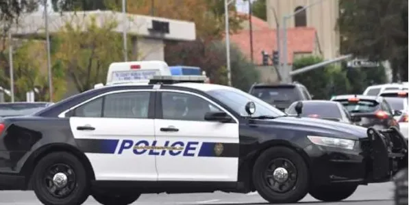 Horror: 8 minor children shot dead at Lousiana in US, 2 critical