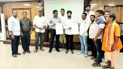 Odisha: Two-day Biodiversity Training Programme held in Jharsuguda