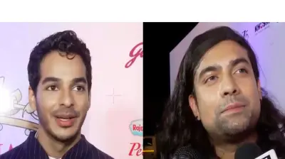 "Every state gets representation": Ishaan Khatter, Jubin Nautiyal hail Femina Miss India 2026 as platform of empowerment