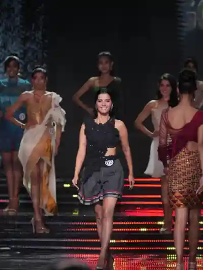 Indian Handlooms reimagined for the world: ‘‘Vishwa Sutra’ showcases 30 weaves inspired by 30 countries