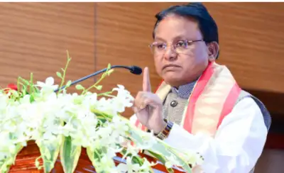 Odisha CM Majhi Claims Women's Quota in Parliament and Assemblies Cannot Be Stopped