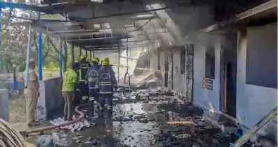 23 killed in Virudhunagar blasts; 2nd explosion injures rescue teams