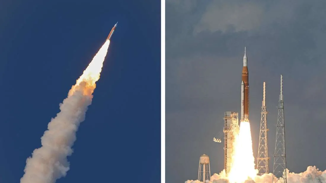 Artemis II Launch Marks Humanity Return To Space