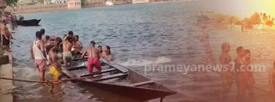 Sacred Chandan Yatra set to begin on 20th April

