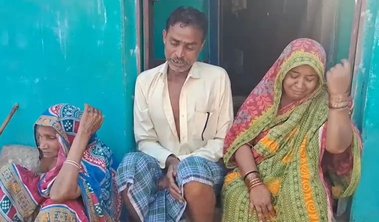 Plus-III student dies after self-immolation over alleged love affair in Ganjam

