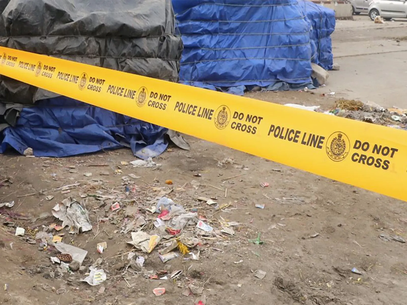 Rajasthan: Bomb threat email triggers panic across various cities, authorities declare hoax
