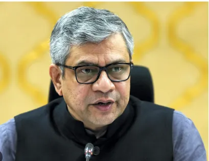 Indian Railways Allocates Over Rs 34,000 Crore for Passenger Amenities in Last 3 Years