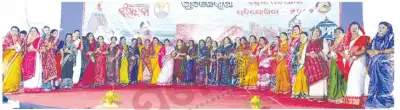 21st Srestha Odiani competition kicks off in Bhubaneswar
