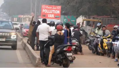 Stricter enforcement of PUCC checks in Odisha