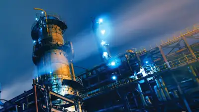 New Delhi waives customs duty on key petrochemical industrial products