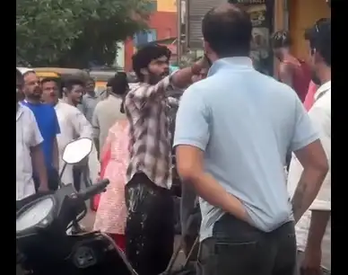 Tourist attacked by hotel owner and staff in Puri over minor dispute