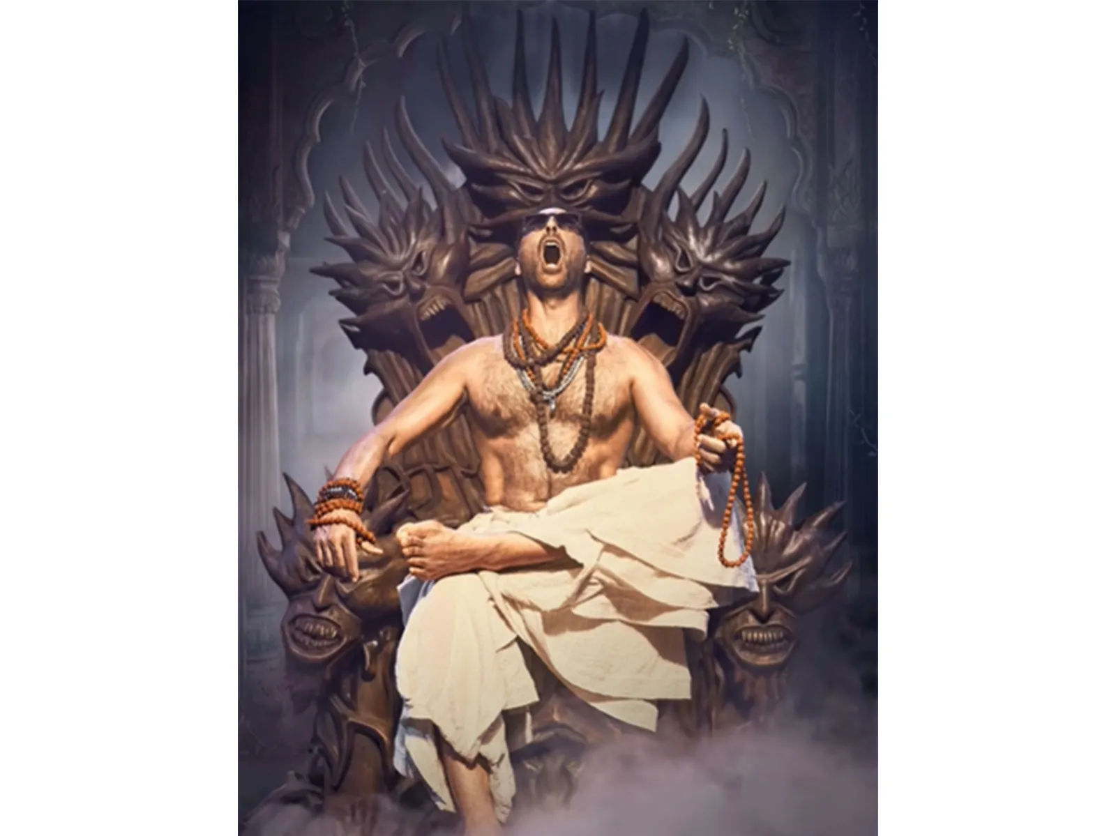 Dhurandhar 2 success: Bhooth Bangla's release date postponed