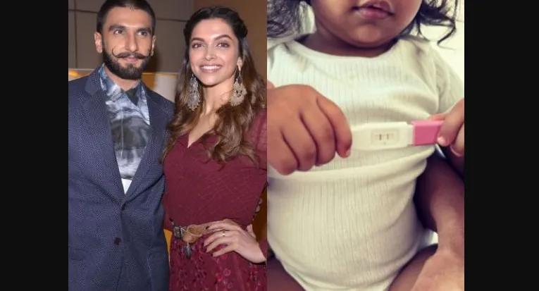 Deepika Padukone’s post sparks buzz about possible second pregnancy