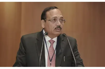 CJI Surya Kant Expresses Shock Over Well-Educated People Falling Victim to Digital Arrest Scams