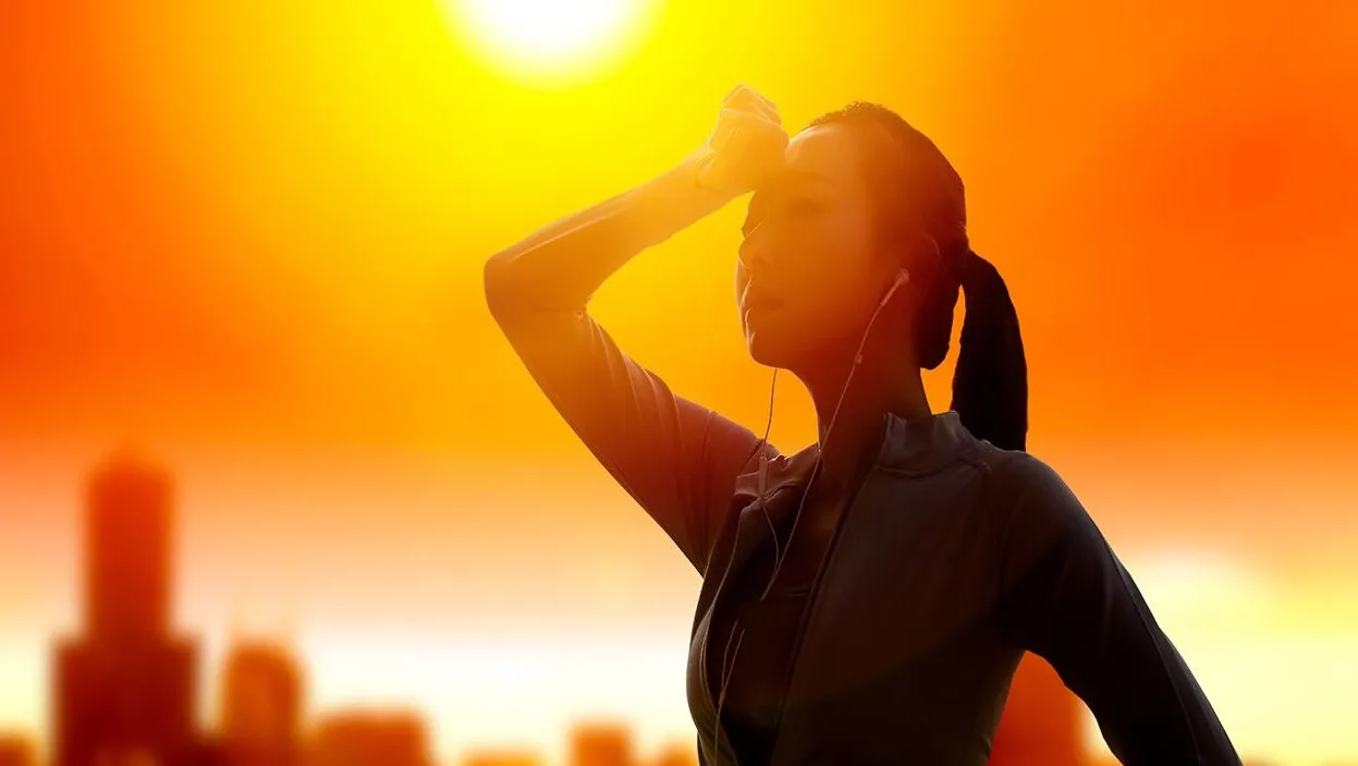 Odisha Residents Can Cool Down Instantly By Targeted Cold Water Pulse Point Hacks