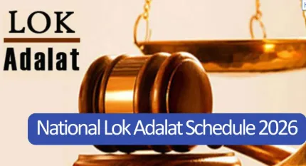 Second National Lok Adalat 2026 Scheduled for May 9 in Khurda District Courts