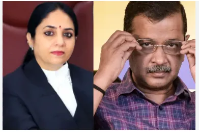 "Courtroom Cannot Become a Theatre of Perception": Delhi HC Rejects Kejriwal's Recusal Plea