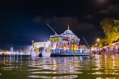 Preparations begin for Chandan Yatra on Akshaya Tritiya