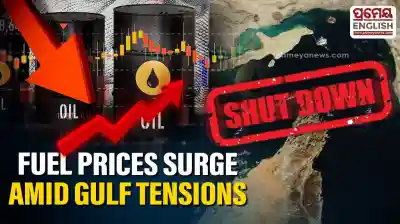 Markets face fresh turmoil following IRGC threat to block vital Persian Gulf oil routes