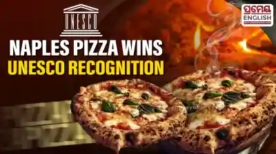 UNESCO Honors Naples Iconic Pizza Craft As Global Intangible Heritage Piece