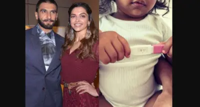 Deepika Padukone’s post sparks buzz about possible second pregnancy