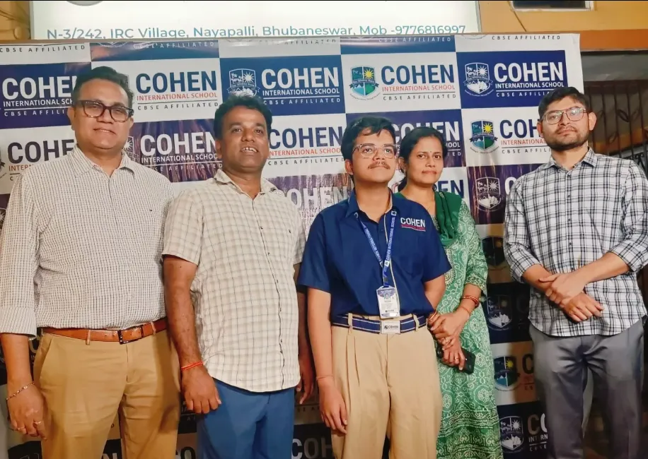 A total of 53 candidates have been declared state toppers. Odisha’s Bhavesh Patra, who had earlier topped Session–1 with 100 percentile, repeated his performance in Session–2, retaining his position.